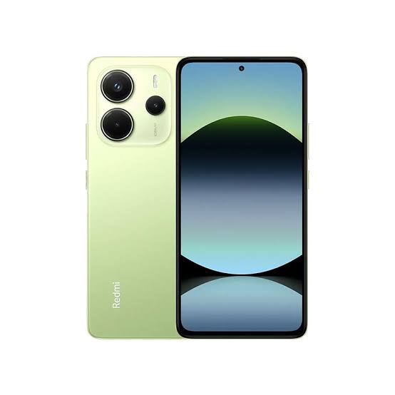 Xiaomi Redmi Note 14 (6+128) Official
