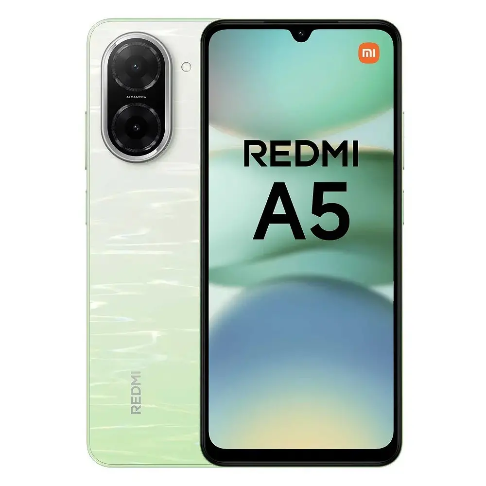 Mi Redmi A5 4/64 official