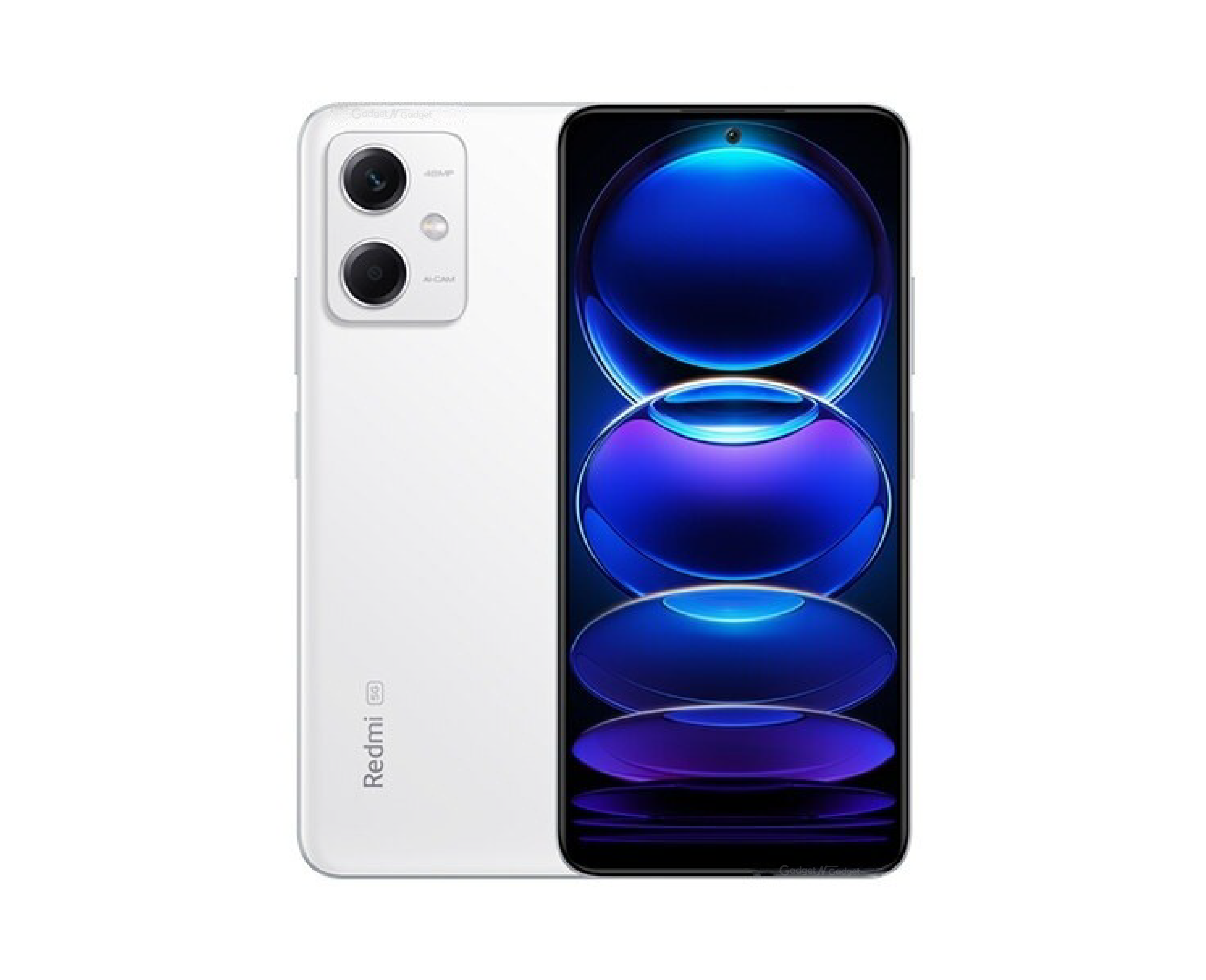 Mi Note 12 5G Chaina unofficial 8/256