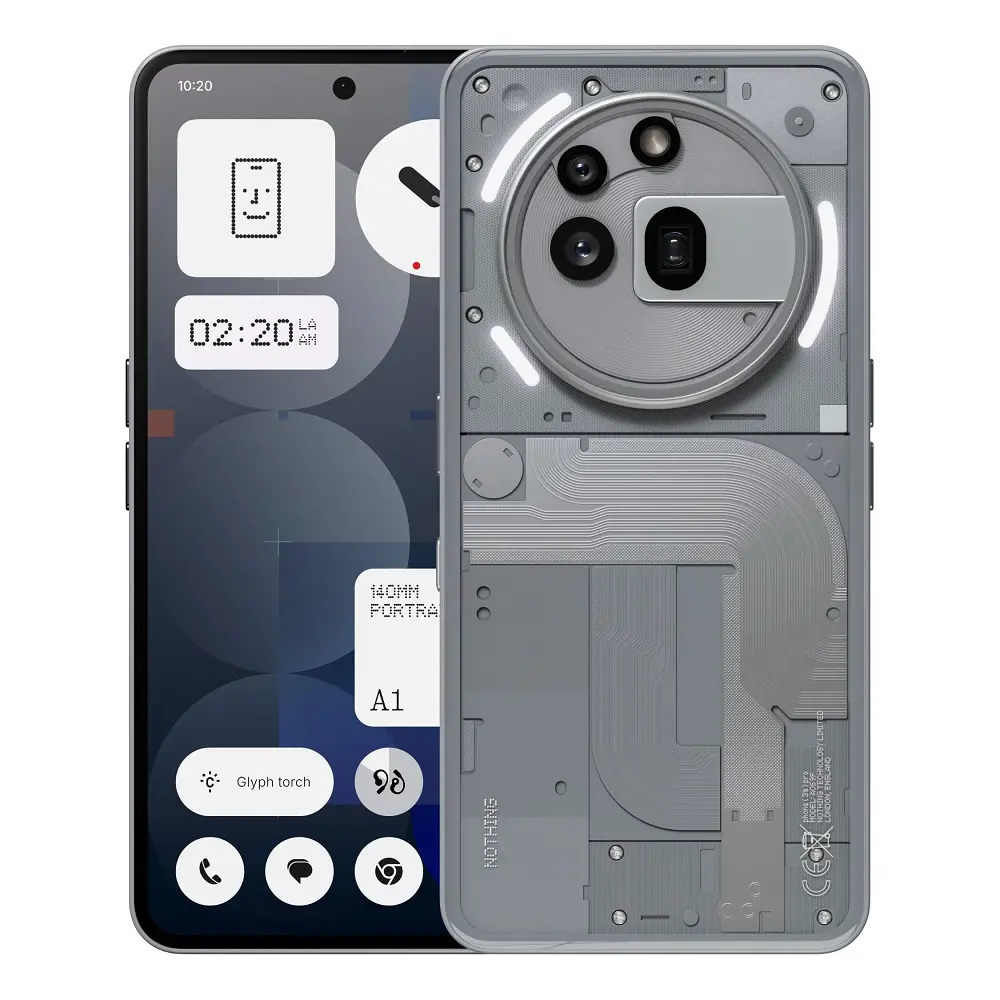 Nothing 3a pro 8/256